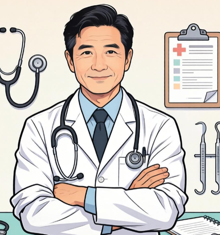 沈燕华案例好吗